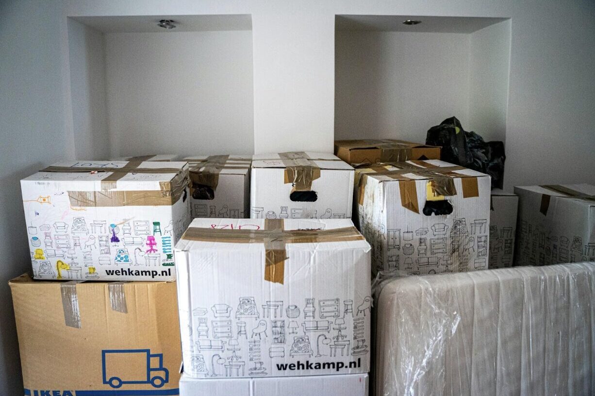 Five Tips For Making Your House Move as Smooth As Possible